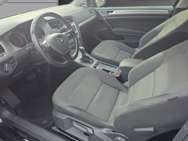 Volkswagen golf 1.4 tsi 140 act bluemotion technology confortline dsg7 occasion simplicicar angers simplicicar simplicibike...