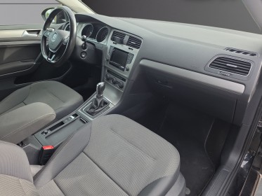 Volkswagen golf 1.4 tsi 140 act bluemotion technology confortline dsg7 occasion simplicicar angers simplicicar simplicibike...