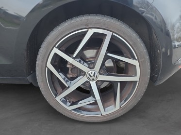 Volkswagen golf 1.4 tsi 140 act bluemotion technology confortline dsg7 occasion simplicicar angers simplicicar simplicibike...