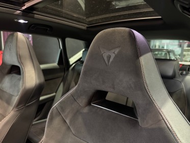 Cupra ateca 2.0 tsi 300ch dsg7 4drive garantie 12 mois toit ouvrant beats audio occasion simplicicar narbonne simplicicar...