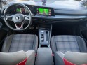 Volkswagen golf 2.0 tsi 245 dsg7 gti toit ouvrant/sieges volant chauffant occasion simplicicar lyon nord simplicicar...