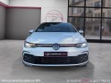 Volkswagen golf 2.0 tsi 245 dsg7 gti toit ouvrant/sieges volant chauffant occasion simplicicar lyon nord simplicicar...