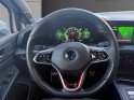 Volkswagen golf 2.0 tsi 245 dsg7 gti toit ouvrant/sieges volant chauffant occasion simplicicar lyon nord simplicicar...