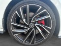 Volkswagen golf 2.0 tsi 245 dsg7 gti toit ouvrant/sieges volant chauffant occasion simplicicar lyon nord simplicicar...