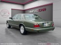 Jaguar xj xj8 4.0 v8 pack classique a garantie 12 mois occasion scl 56 - simplicicar vannes simplicicar simplicibike france