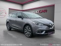 Renault grand scenic iv  1.3 tce 16v 160 cv initiale paris  entretien renault  carplay/android  sieges elec/chauffants  bose...