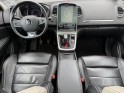 Renault grand scenic iv  1.3 tce 16v 160 cv initiale paris  entretien renault  carplay/android  sieges elec/chauffants  bose...