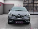 Renault grand scenic iv  1.3 tce 16v 160 cv initiale paris  entretien renault  carplay/android  sieges elec/chauffants  bose...
