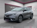 Renault grand scenic iv  1.3 tce 16v 160 cv initiale paris  entretien renault  carplay/android  sieges elec/chauffants  bose...