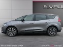 Renault grand scenic iv  1.3 tce 16v 160 cv initiale paris  entretien renault  carplay/android  sieges elec/chauffants  bose...