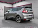 Renault grand scenic iv  1.3 tce 16v 160 cv initiale paris  entretien renault  carplay/android  sieges elec/chauffants  bose...
