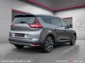Renault grand scenic iv  1.3 tce 16v 160 cv initiale paris  entretien renault  carplay/android  sieges elec/chauffants  bose...