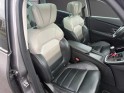 Renault grand scenic iv  1.3 tce 16v 160 cv initiale paris  entretien renault  carplay/android  sieges elec/chauffants  bose...