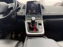 Renault grand scenic iv  1.3 tce 16v 160 cv initiale paris  entretien renault  carplay/android  sieges elec/chauffants  bose...