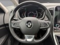 Renault grand scenic iv  1.3 tce 16v 160 cv initiale paris  entretien renault  carplay/android  sieges elec/chauffants  bose...