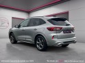 Ford kuga 2.5 duratec 180 ch flexifuel fhev e85 powershift st-line x caméra 360 sièges à mémoires garantie 12mois...