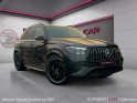 Mercedes gle 53 amg hybride 4matic 9g-speedshift tct turbo amg 53 hybrid occasion simplicicar colmar simplicicar simplicibike...