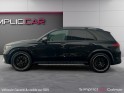 Mercedes gle 53 amg hybride 4matic 9g-speedshift tct turbo amg 53 hybrid occasion simplicicar colmar simplicicar simplicibike...