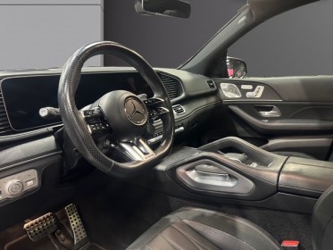 Mercedes gle 53 amg hybride 4matic 9g-speedshift tct turbo amg 53 hybrid occasion simplicicar colmar simplicicar simplicibike...