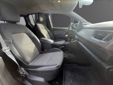 Renault kangoo blue dci 115 techno caméra de recul carplay garantie 12 mois occasion simplicicar brive la gaillarde ...