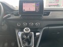 Renault kangoo blue dci 115 techno caméra de recul carplay garantie 12 mois occasion simplicicar brive la gaillarde ...