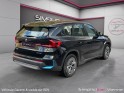 Bmw x1 u11 xdrive30 313ch xline garantie 12 mois occasion simplicicar vienne simplicicar simplicibike france