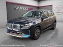 Bmw x1 u11 xdrive30 313ch xline garantie 12 mois occasion simplicicar vienne simplicicar simplicibike france