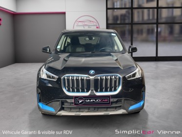 Bmw x1 u11 xdrive30 313ch xline garantie 12 mois occasion simplicicar vienne simplicicar simplicibike france