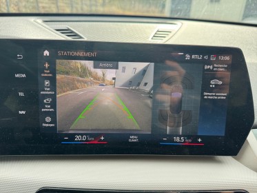 Bmw x1 u11 xdrive30 313ch xline garantie 12 mois occasion simplicicar vienne simplicicar simplicibike france