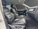 Volkswagen touareg 3.0 v6 tdi 204 bmt tiptronic 8 4motion carat || garantie 12 mois || occasion osny simplicicar simplicibike...