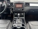 Volkswagen touareg 3.0 v6 tdi 204 bmt tiptronic 8 4motion carat || garantie 12 mois || occasion osny simplicicar simplicibike...