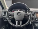 Volkswagen touareg 3.0 v6 tdi 204 bmt tiptronic 8 4motion carat || garantie 12 mois || occasion osny simplicicar simplicibike...
