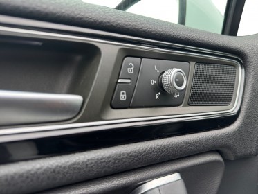 Volkswagen touareg 3.0 v6 tdi 204 bmt tiptronic 8 4motion carat || garantie 12 mois || occasion osny simplicicar simplicibike...