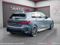 Bmw serie 1 f40 m135i xdrive 306 ch bva8 toit ouvrant garantie 12 mois occasion simplicicar vienne simplicicar simplicibike...