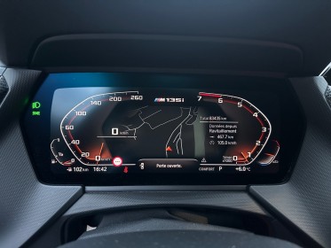 Bmw serie 1 f40 m135i xdrive 306 ch bva8 toit ouvrant garantie 12 mois occasion simplicicar vienne simplicicar simplicibike...