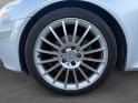 Mercedes slk 200 1.8 kompressor 163 cv garantie 12 mois occasion simplicicar pertuis  simplicicar simplicibike france