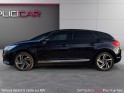 Ds ds5 bluehdi 180 ss eat6 sport chic garantie 12 mois occasion simplicicar pontarlier auto  simplicicar simplicibike france