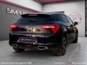 Ds ds5 bluehdi 180 ss eat6 sport chic garantie 12 mois occasion simplicicar pontarlier auto  simplicicar simplicibike france