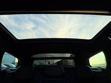 Ds ds5 bluehdi 180 ss eat6 sport chic garantie 12 mois occasion simplicicar pontarlier auto  simplicicar simplicibike france