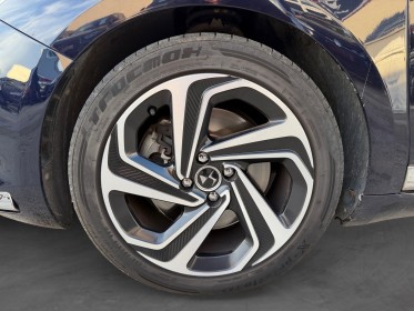 Ds ds5 bluehdi 180 ss eat6 sport chic garantie 12 mois occasion simplicicar pontarlier auto  simplicicar simplicibike france