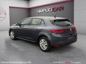Renault megane iv berline 1.5 dci 115 edc régulateur clim auto full led garantie 12 mois occasion barberey simplicicar...