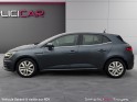 Renault megane iv berline 1.5 dci 115 edc régulateur clim auto full led garantie 12 mois occasion barberey simplicicar...