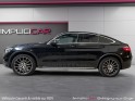 Mercedes glc coupe 250 d 9g-tronic 4matic 204cv fascination origine france/caméra 360°/toit ouvrant garantie 12mois...