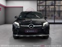 Mercedes glc coupe 250 d 9g-tronic 4matic 204cv fascination origine france/caméra 360°/toit ouvrant garantie 12mois...