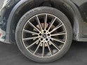 Mercedes glc coupe 250 d 9g-tronic 4matic 204cv fascination origine france/caméra 360°/toit ouvrant garantie 12mois...