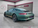 Porsche 911 carrera coupe 3.4i 350 pdk garantie 12 mois suivi porsche occasion simplicicar besanÇon simplicicar simplicibike...