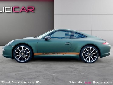 Porsche 911 carrera coupe 3.4i 350 pdk garantie 12 mois suivi porsche occasion simplicicar besanÇon simplicicar simplicibike...