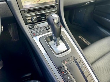 Porsche 911 carrera coupe 3.4i 350 pdk garantie 12 mois suivi porsche occasion simplicicar besanÇon simplicicar simplicibike...
