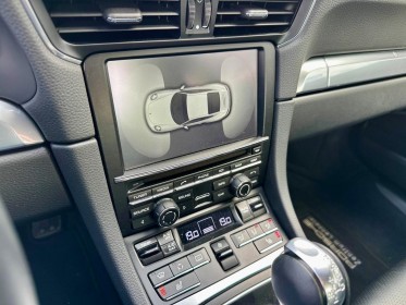 Porsche 911 carrera coupe 3.4i 350 pdk garantie 12 mois suivi porsche occasion simplicicar besanÇon simplicicar simplicibike...