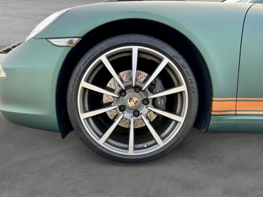 Porsche 911 carrera coupe 3.4i 350 pdk garantie 12 mois suivi porsche occasion simplicicar besanÇon simplicicar simplicibike...